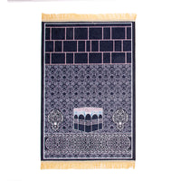 Single prayer mat - Single Prayer Mat - Soft Sage - main product image