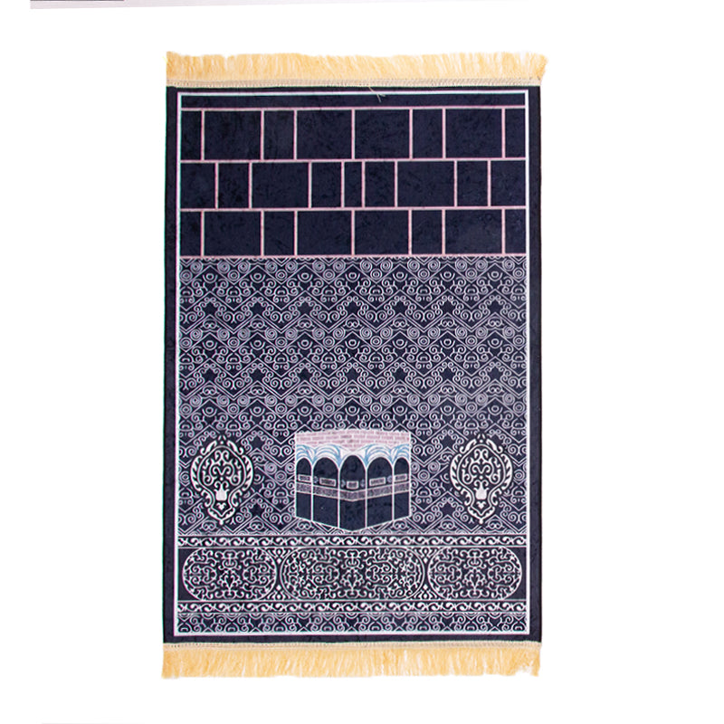 Single prayer mat - Single Prayer Mat - Soft Sage - main product image