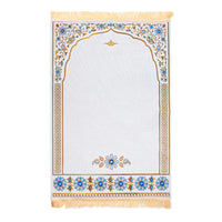 Single prayer mat - Single Prayer Mat - Warm Sand - main product image